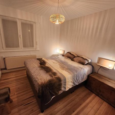 Toffe Woning Dichtbij Zee, Bos En Natuur De Panne Esterno foto